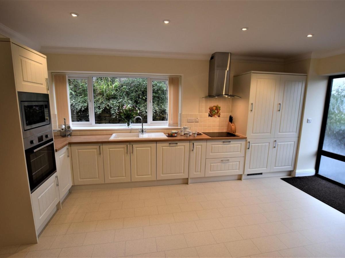 2 Bed In Portreath 54586 Villa Redruth Exterior photo